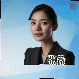 张薇